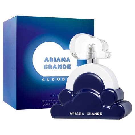 cloud intense perfume ariana grande.